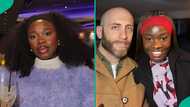 Nigerian lady married to white man in Canada shares how she was almost deported, story trends