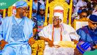 Olubadan: List of Ibadan monarchs installed by Seyi Makinde