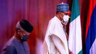 Retired army general explains why Nigeria will remain ungovernable under Buhari's regime