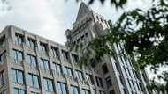 Striking Washington Post staffers walk off the job