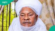 Lokaci ya yi: Tsohon gwamna a Najeriya, Alhaji Ibrahim Idris ya rasu