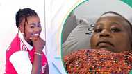 Aunty Esther dies after rejecting transfusion amid battle with breast cancer