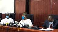 Terrorism has no boundary - Lai Mohammed wants foreign country to help fight Boko Haram