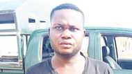 After Gana's death, Nigerian army arrests Benue’s most wanted criminal's deputy