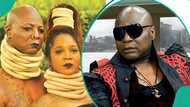 Charly Boy opens up on the sacrifices behind his 48-year marriage and why it still works