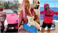6 facts that confirm DJ Cuppy was made for the lavish lifestyle
