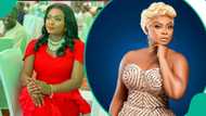 Popular actress Beverly Afaglo dies four days before her birthday, fans left heartbroken