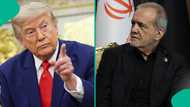 Wata sabuwa: Trump ya dauko batun kulla yarjejeniya da Iran bayan barazana