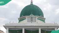 5 National Assembly members leave Labour Party for APC, full list emerges