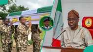 Oyo govt finally releases full list of 9 people killed during Oriire abduction, rescue operation
