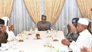 Abubuwa 6 da ba ka taba sani ba game da rayuwar Marigayi Ismail Isa Funtua OFR, mni