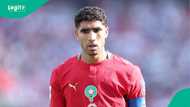 2026 FIFA World Cup: Achraf Hakimi finally breaks silence after Morocco’s elimination