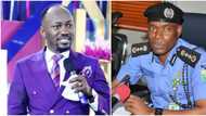 Holy scandal: Police probe Apostle Suleman for allegedly having romantic affair with pastor’s wife