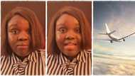 "People are leaving Canada": Lady says the country is not heaven, shares top secrets for success