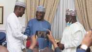 2023: Why I want to become Nigeria's president, Atiku finally declares interest, lists what he will do if he wins