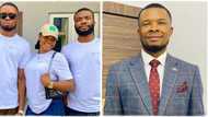 "I want to stay committed to principles of Jesus": Man opens foundation to help orphans, widows