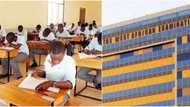 WAEC announces new date for commencement of 2023 WASSCE