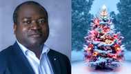 Celebrate with a thankful heart despite challenges of 2020, Ogunsan urges Nigerians