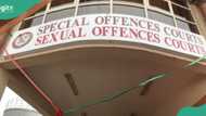 Pastor remanded in prison for sleeping with daughter for 4 years, “It’s a generational curse”