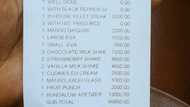Soyayya: Budurwa ta koka bayan da saurayinta ya gudu ya barta a restaurant da bill din N100,000 da ta tara mas