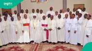 Sarkin Musulmi, shugabannin Kirista sun yi kira da murya daya kan matsalar tsaro