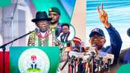 Prophet Iginla releases fresh prophecy on Tinubu’s fate, Peter Obi’s ambition