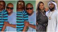 Davido and Chioma’s lookalikes imitate OBO & wife in video, netizens react: " 30MB couple"