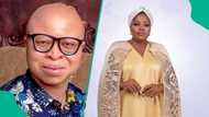 Film critic Tolu Fagbure says Funke Akindele does not know directing, elicits reactions