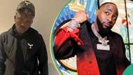 "Leave Amapiano, promote Afrobeat": Portable tasks Davido, Asake others after Grammy loss to Tyla