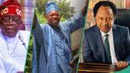 June 12: From MKO Abiola to Shehu Sani, Tinubu releases list of Nigeria's heroes of democracy