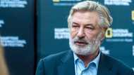 Actor Alec Baldwin insists he didn't pull trigger on gun that killed movie director on set