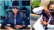 This is goodbye to my social life, Gospel singer Bouqui says in COVID-19 recovery story