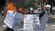 Fresh protests to mark anniversary of Chile revolt
