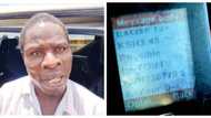 Massive reactions as man uses over N800k he won from betting to pay dowry, build toilet in his compound