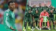 Yakubu Aiyegbeni names 2 players who can help Super Eagles win AFCON 2025