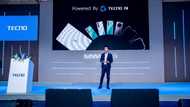 TECNO showcases next-gen AI ecosystem products at MWC Barcelona 2025