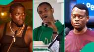 Catholic Priest calls out VDM over move against Apostle Arome, advises him to apologise