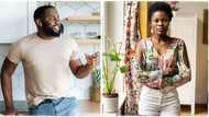 "I'm getting it from another woman": Married man laments as his wife denies him bedroom enjoyment