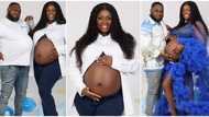 He's a royal: Tracey Boakye Boakye reveals name, other details about her son in exclusive interview