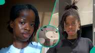"What kind of bathroom is this?" Lady house hunting in Lagos posts video of strange apartment