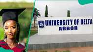 University of Delta Agbor school fees and how to make payments