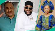 Davido vs Anu: Daddy Freeze wades into paternity saga, defends singer, "I spoke to the two families"