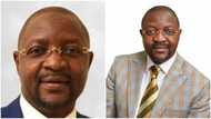 15 facts you should know about Sunday Dare, the new minister of youth and sports