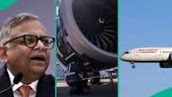 Air India investigation: New report shows real condition of plane's engine before fatal crash
