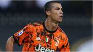 Just in: With barely 2 months to his 36th birthday, Cristiano Ronaldo makes huge comments about retirement