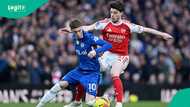 Arsenal vs Chelsea: Big blow as 5 players set to miss London derby at Emirates stadium