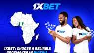 1xBet: Choose a Reliable Bookmaker