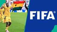 FIFA sends important reminder to Ghana ahead of crucial Croatia clash