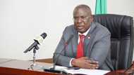 Petroleum minister gives update on oil discovered in northeast, says exploration will begin soon