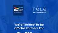 CAP Plc’s Brand Dulux and Rele Art Foundation Collaborate to Ignite Creativity in Nigeria's Artistic Community